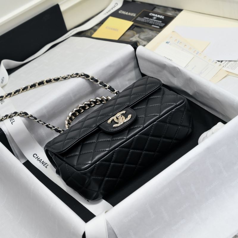 Chanel Satchel Bags